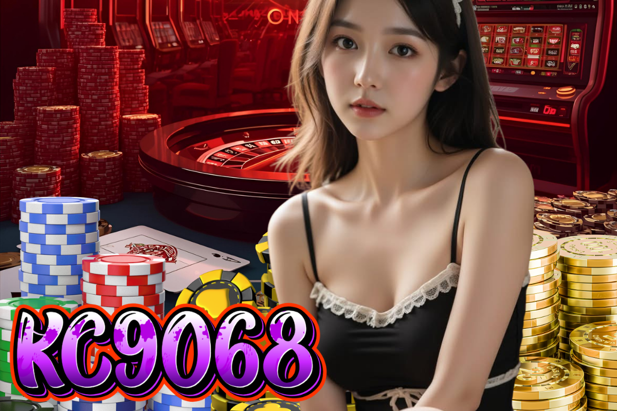 kc9068 thailand