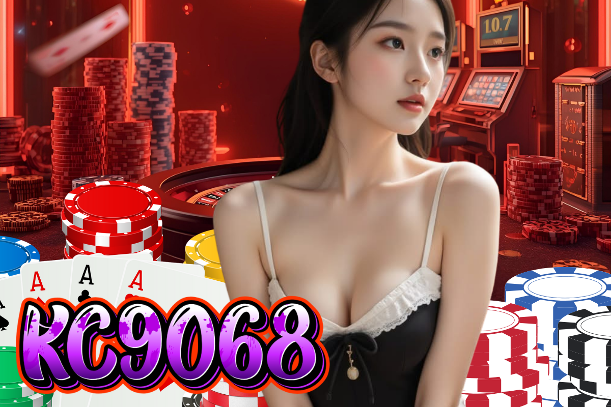 kc9068 เครดิตฟรี