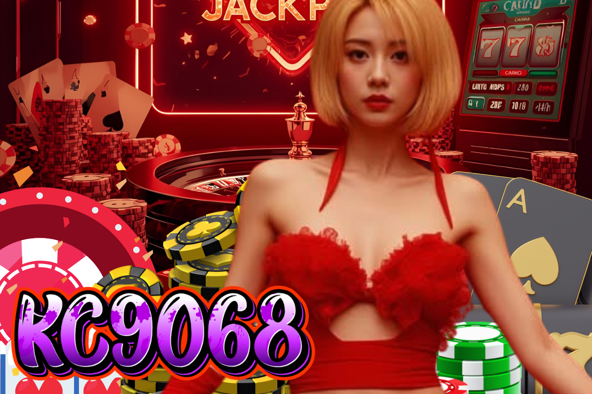 kc9068 login